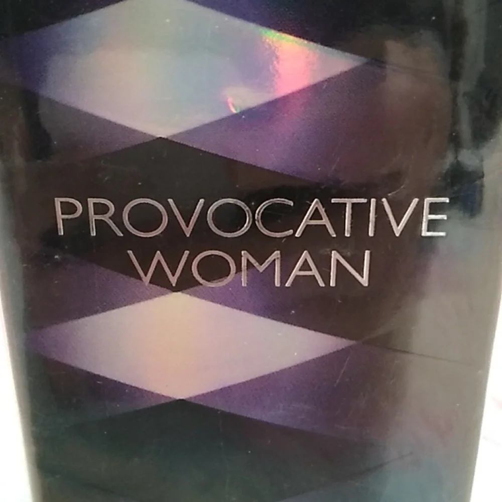 New Elizabeth Arden Provocative Woman 1.7oz